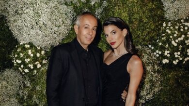 Ο Γιάννης και η Δήμητρα Κούστα μάς δείχνουν τον 2χρονο γιο τους |