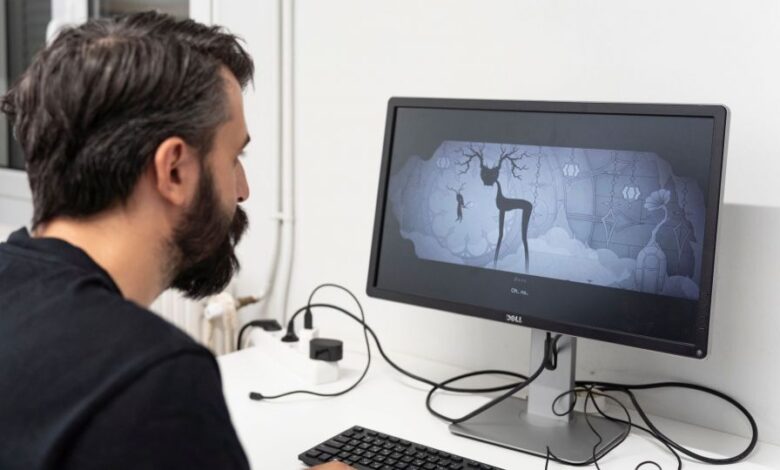 Έλληνες δημιουργοί video games: Πείσμα και φαντασία κόντρα στην έλλειψη στήριξης και πόρων