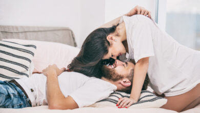Η άγνωστη αλλεργία στο σπέρμα που φτάνει μέχρι την αναφυλαξία