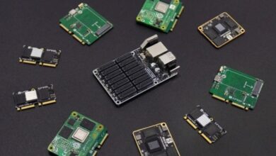 NanoCluster: Πώς μοιάζει ένας υπερυπολογιστής σε μέγεθος… κουτιού αναψυκτικού
