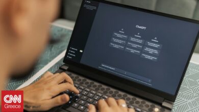 Εργαλεία AI χρησιμοποιεί το 90% των εργαζομένων στον κλάδο της τεχνολογίας