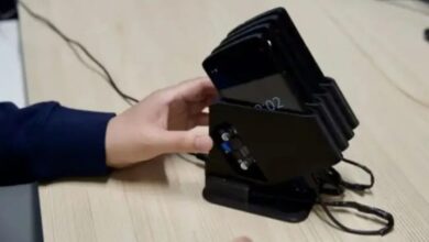 Νέα μελέτη: Τα παλιά smartphones μπορούν να χρησιμεύσουν ως… μίνι data centers