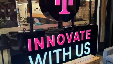 Από την COSMOTE TELEKOM στην T-Mobile US: Η δύναμη του παγκόσμιου ομίλου TELEKOM