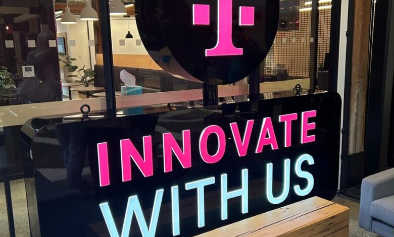 Από την COSMOTE TELEKOM στην T-Mobile US: Η δύναμη του παγκόσμιου ομίλου TELEKOM