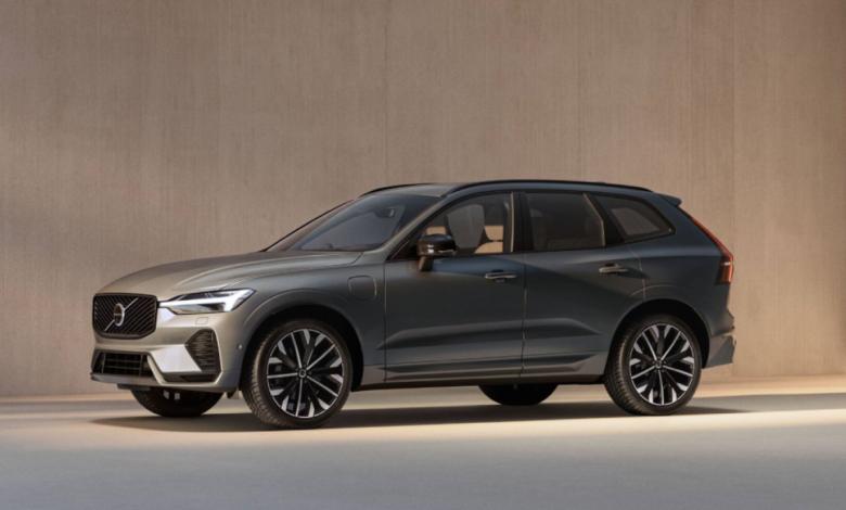 Η Volvo Βελμάρ χορηγός στα Sales Excellence Awards 2025 Η Volvo Βελμάρ χορηγός στα Sales Excellence Awards 2025