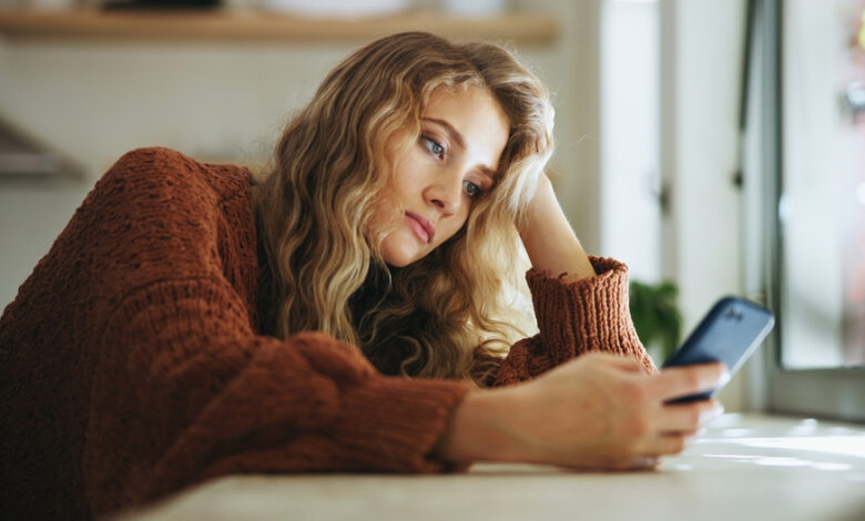 Ποιοι επιλέγουν το ghosting και γιατί; Ποιοι επιλέγουν το ghosting και γιατί;