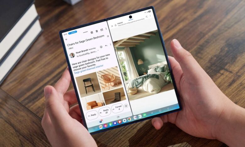 To AI φέρνει πιο κοντά την επόμενη γενιά των smartphones