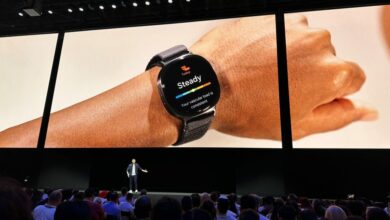 Galaxy Watch8: Τα δεδομένα για την υγεία σου βρίσκονται πλέον στον καρπό σου