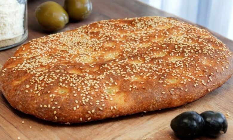 Φτιάξε την πιο Εύκολη και Πεντανόστιμη Λαγάνα Χωρίς Μίξερ στο Σπίτι Φτιάξε την πιο Εύκολη και Πεντανόστιμη Λαγάνα Χωρίς Μίξερ στο Σπίτι