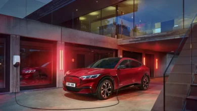 Ford Power Promise: Η καινοτόμος πρωτοβουλία της Ford που κάνει εύκολη τη μετάβαση στην ηλεκτροκίνηση