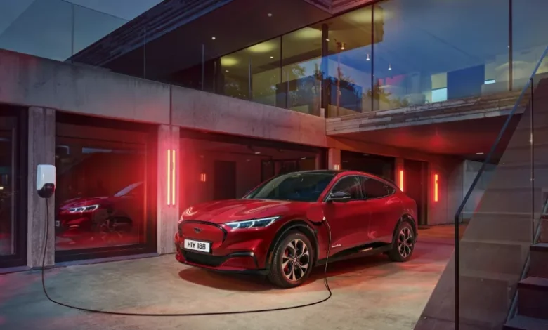 Ford Power Promise: Η καινοτόμος πρωτοβουλία της Ford που κάνει εύκολη τη μετάβαση στην ηλεκτροκίνηση