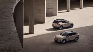 Τώρα το Volvo EX30 από €29.900