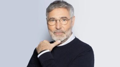 Ο Θοδωρής Αθερίδης απαντά μετά τον σάλο: “Δυστυχώς, προκάλεσα άθελα μου… |