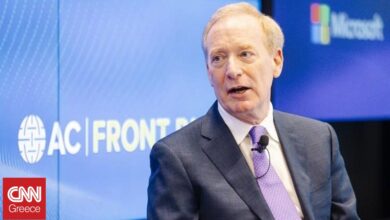Microsoft: Πώς ο αμερικανικός κολοσσός θα δώσει ώθηση στη χρήση των ελληνικών από τα ΑΙ μοντέλα