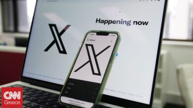 «Γκρεμίστηκε» το Χ: Χωρίς πρόσβαση χιλιάδες χρήστες – Προβλήματα και στην Ελλάδα