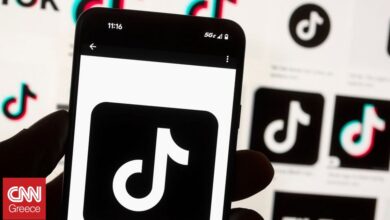 TikTok: Νέα έκδοση αποκλειστικά για τις ΗΠΑ ετοιμάζει η μητρική εταιρεία
