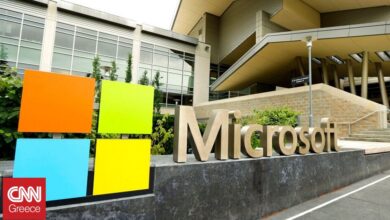 Προειδοποίηση της Microsoft για επίθεση σε λογισμικό – Ποια εφαρμογή αφορά