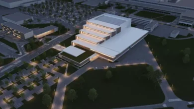 Renault: Η ιστορία της σε έναν νέο εκθεσιακό χώρο