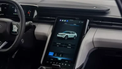 Ford: Μείνετε δροσεροί στον καύσωνα με τις κορυφαίες Τεχνολογίες Απομακρυσμένου Ελέγχου