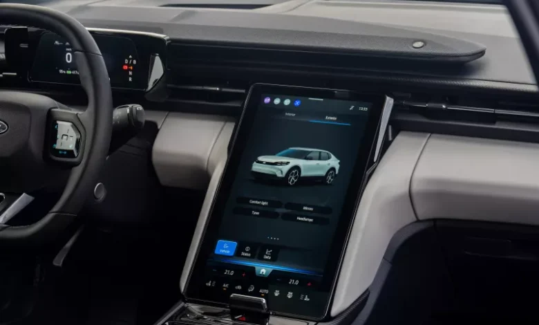 Ford: Μείνετε δροσεροί στον καύσωνα με τις κορυφαίες Τεχνολογίες Απομακρυσμένου Ελέγχου