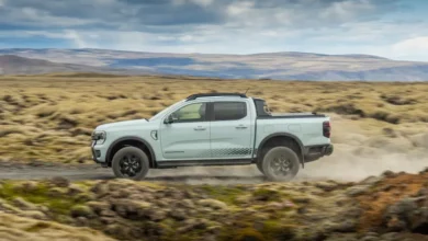 Το ασυμβίβαστο Ford Ranger PHEV φέρνει την ηλεκτρική ισχύ στο pick-up με τις υψηλότερες πωλήσεις στην Ευρώπη