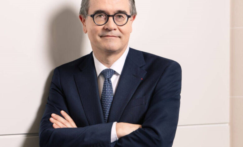 Renault Group: Νέος CEO ο François Provost