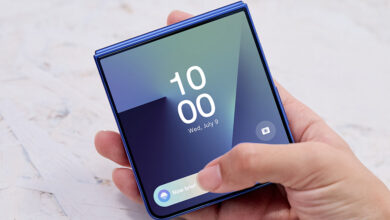 Ανακαλύπτοντας τα Samsung Galaxy Z Fold & Flip
