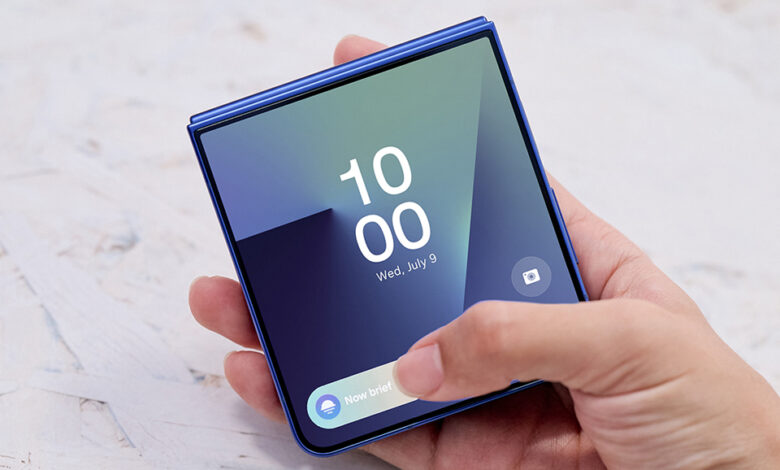 Ανακαλύπτοντας τα Samsung Galaxy Z Fold & Flip