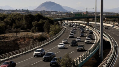 Διακοπές με αυτοκίνητο: Τι να προσέξουμε πριν
