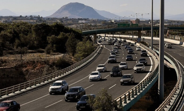 Διακοπές με αυτοκίνητο: Τι να προσέξουμε πριν