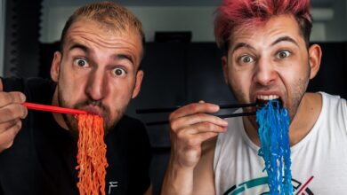 Δοκιμάζουμε Viral TikTok Συνταγές