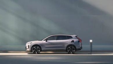Η Volvo Cars αποκαλύπτει το νέο XC70 – ένα plug-in υβριδικό για κάθε ταξίδι