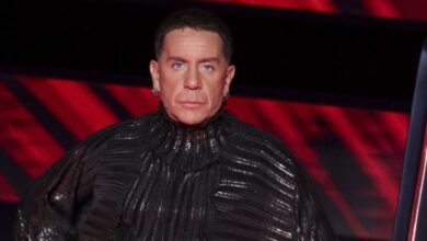 Το αντίο του ΣΚΑΪ και του “The Voice” στον Γιώργο Μαζωνάκη |