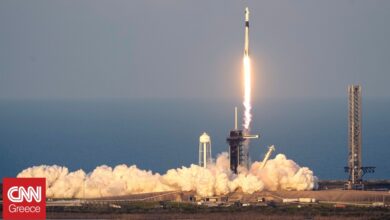 SpaceX: Με επιτυχία η εκτόξευση αμερικανικού διαστημικού μη επανδρωμένου στρατιωτικού αεροσκάφους