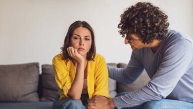 4 σημάδια ότι δεν είστε πια ερωτευμένοι με τον σύντροφό σας