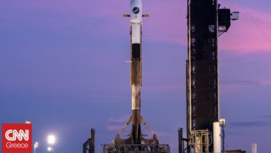 Δείτε ζωντανά την εκτόξευση του σκάφους X-37B της Αμερικανικής Δύναμης Διαστήματος