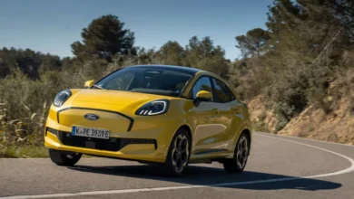 Puma Gen-E: Κορυφαία πρακτικότητα και χώροι μεγαλύτερης κατηγορίας