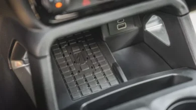 Νέο Ford Ranger Plug-In Hybrid: 100% Ranger χωρίς κανένα συμβιβασμό