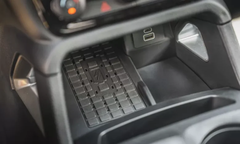Νέο Ford Ranger Plug-In Hybrid: 100% Ranger χωρίς κανένα συμβιβασμό