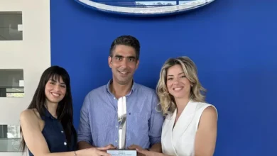 Η Ford Motor Ελλάς απονέμει το «Βραβείο του Προέδρου»