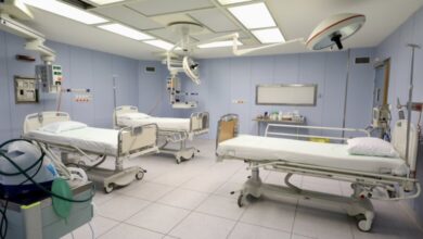 27 εκατ. ευρώ για τη δημιουργία Κέντρου Ολιστικής Διαχείρισης Καρκίνου στο Γενικό Νοσοκομείο Πτολεμαΐδας «Μποδοσάκειο» 