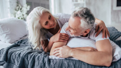 Tips καλύτερης ερωτικής ζωής από τους ειδικούς του Χάρβαρντ