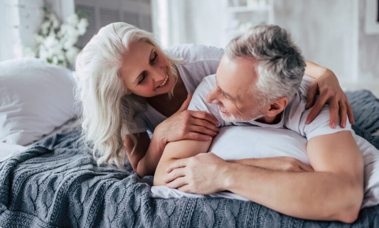 Tips καλύτερης ερωτικής ζωής από τους ειδικούς του Χάρβαρντ