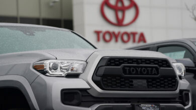 Toyota: Στην κορυφή των πωλήσεων αυτοκινήτων παγκοσμίως
