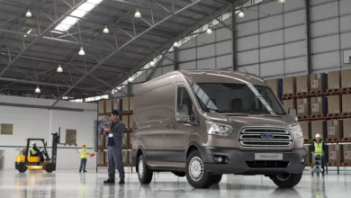 Ford Transit: Η εξέλιξη και η ιστορία ενός θρυλικού μοντέλου – Μέρος 2ο