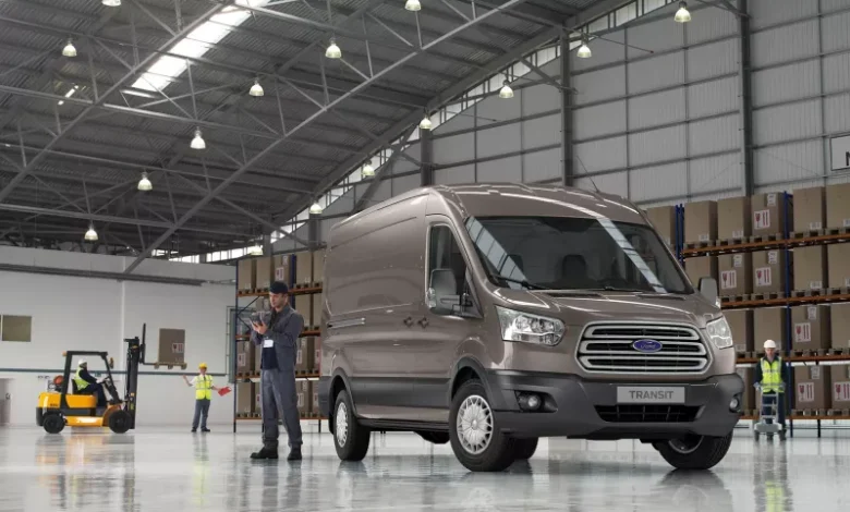 Ford Transit: Η εξέλιξη και η ιστορία ενός θρυλικού μοντέλου – Μέρος 2ο
