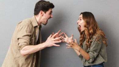 Μαζί στην ευτυχία, μαζί και στη σχιζοφρένεια