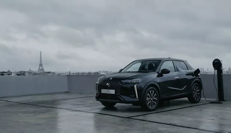 DS Automobiles: Συμμετέχει στην Auto Thessaloniki 2025 με επετειακές εκδόσεις DS Automobiles: Συμμετέχει στην Auto Thessaloniki 2025 με επετειακές εκδόσεις