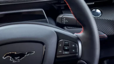 Πρεμιέρα για τη νέα Ford Mustang Mach-E στη φετινή ΔΕΘ