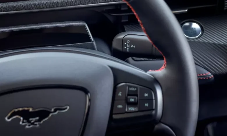 Πρεμιέρα για τη νέα Ford Mustang Mach-E στη φετινή ΔΕΘ